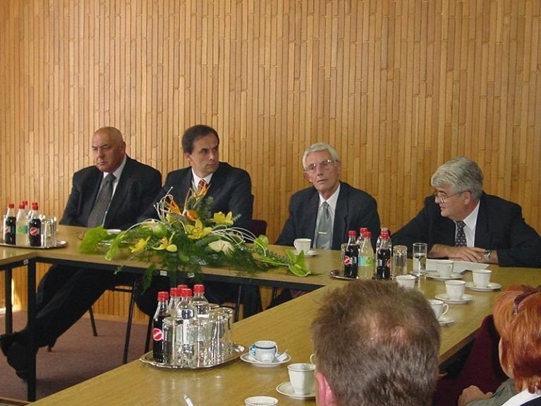 2005 a változási év volt a Rotografika fejlődésére