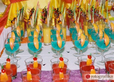 Rotografika celebrated its fourth anniversary