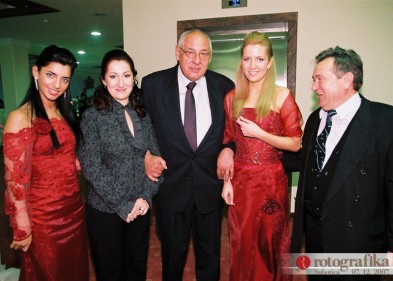 Rotografika celebrated its fourth anniversary