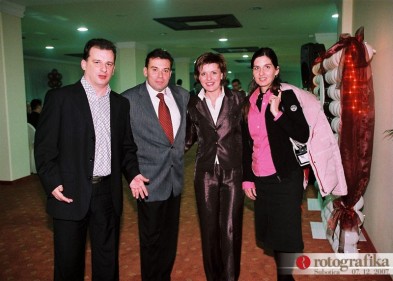 Rotografika celebrated its fourth anniversary