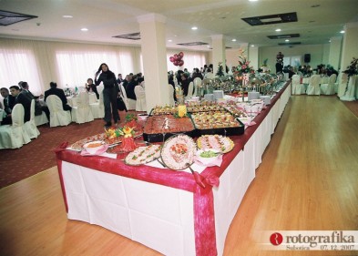 Rotografika celebrated its fourth anniversary