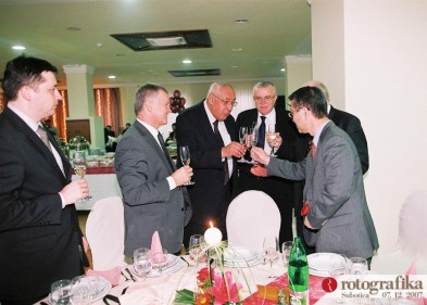 Rotografika celebrated its fourth anniversary