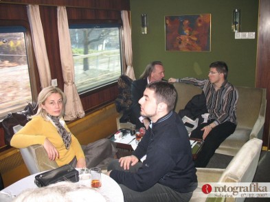 Rotografika celebrated its fourth anniversary