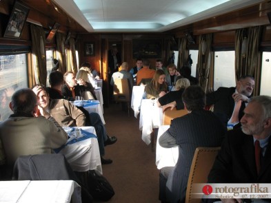 Rotografika celebrated its fourth anniversary