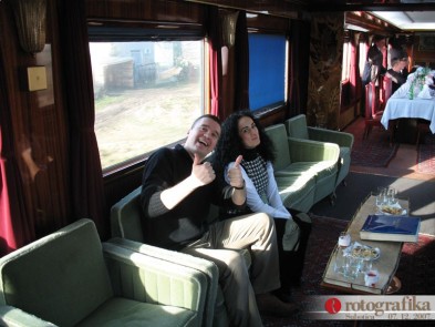 Rotografika celebrated its fourth anniversary