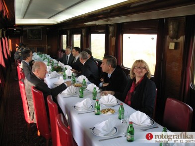 Rotografika celebrated its fourth anniversary