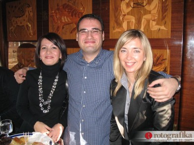 Rotografika celebrated its fourth anniversary