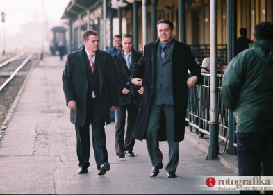 Rotografika celebrated its fourth anniversary