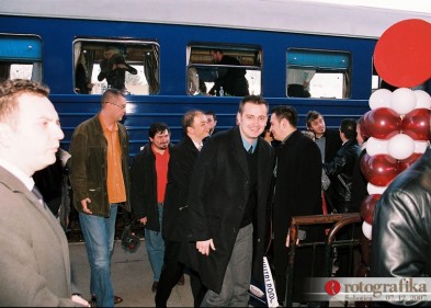 Rotografika celebrated its fourth anniversary