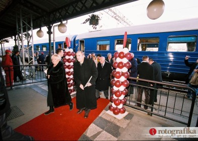 Rotografika celebrated its fourth anniversary