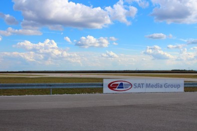 13. septembar 2013. Sat Media Group organizuje u Navaku dodatnu obuku vozača Rotografike i Radina