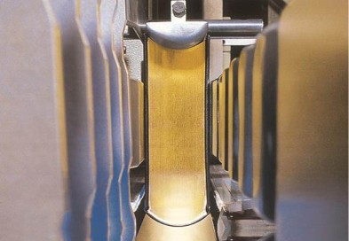 Herbs 2007 Rotografika hat, sehr viel in  die Erneuerung der Maschinen und Ausstattung investiert