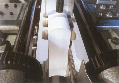 Herbs 2007 Rotografika hat, sehr viel in  die Erneuerung der Maschinen und Ausstattung investiert