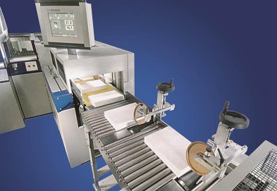 Herbs 2007 Rotografika hat, sehr viel in  die Erneuerung der Maschinen und Ausstattung investiert