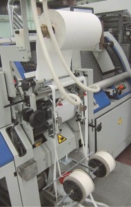 Herbs 2007 Rotografika hat, sehr viel in  die Erneuerung der Maschinen und Ausstattung investiert