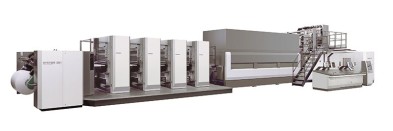 28.06.2007  wurde der Vertrag für den Kauf für die neue 32-zweiseitige Rotation unterschrieben