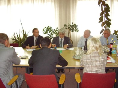 2007.06.28-án aláírták a szerződést a 32 oldalas új rotációs gép megvásárlására