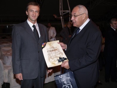 23. September 2005 Rotografika feiert seinen 2. Geburtstag