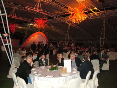 23. September 2005 Rotografika feiert seinen 2. Geburtstag