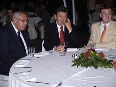 23. September 2005 Rotografika feiert seinen 2. Geburtstag