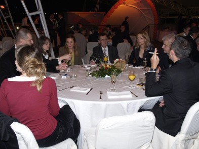 23. September 2005 Rotografika feiert seinen 2. Geburtstag