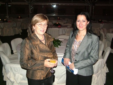 23. September 2005 Rotografika feiert seinen 2. Geburtstag