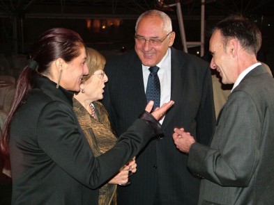 23. September 2005 Rotografika feiert seinen 2. Geburtstag