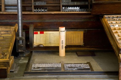 Our Museum - Gallery I.