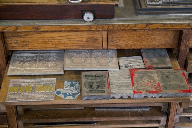 Our Museum - Gallery I.