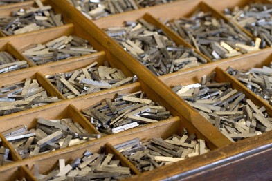 Our Museum - Gallery I.