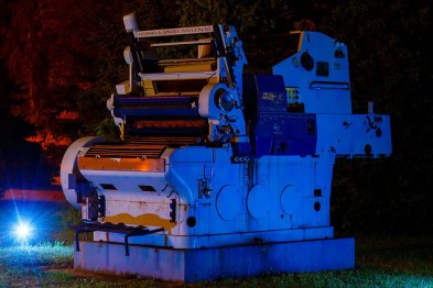 Our Museum - Gallery I.