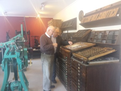 Naš muzej - galerija II.