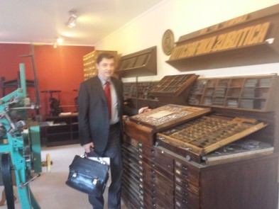 Our Museum - Gallery II.