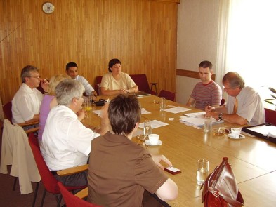 14.06.2006. godine potpisan je Ugovor o kupovini KBA mašine