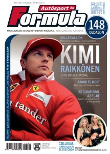 AUTOSPORT ES FORMULA