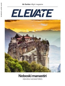 ELEVATE
