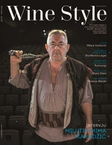 WINE STYLE