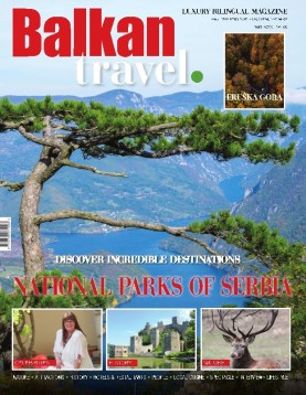 BALKAN TRAVEL