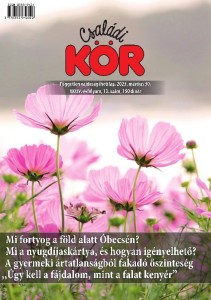 CSALADI KOR