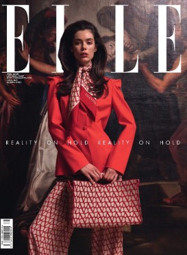 ELLE