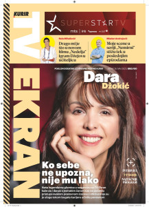 TV EKRAN