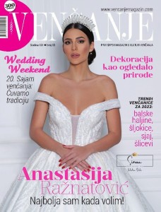 VENČANJA
