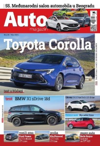 AUTO MAGAZIN