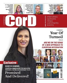 CORD