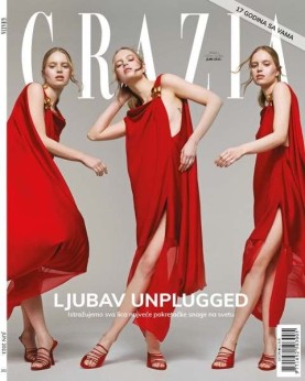 GRAZIA