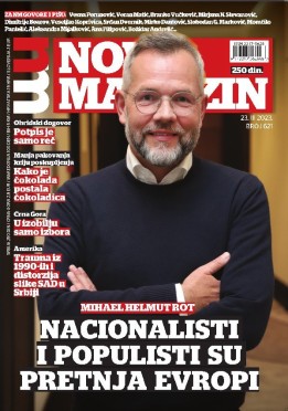 NOVI MAGAZIN
