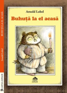 CARTEA COPIILOR SRL