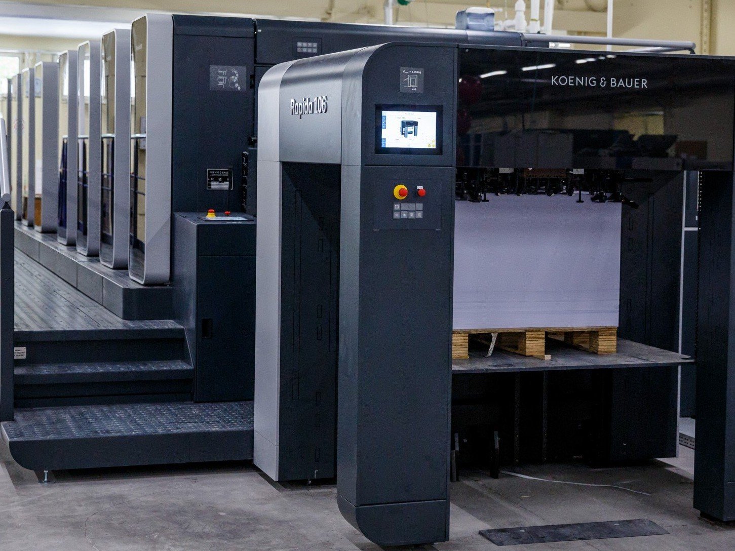 DOBRODOŠLI U ROTOGRAFIKU